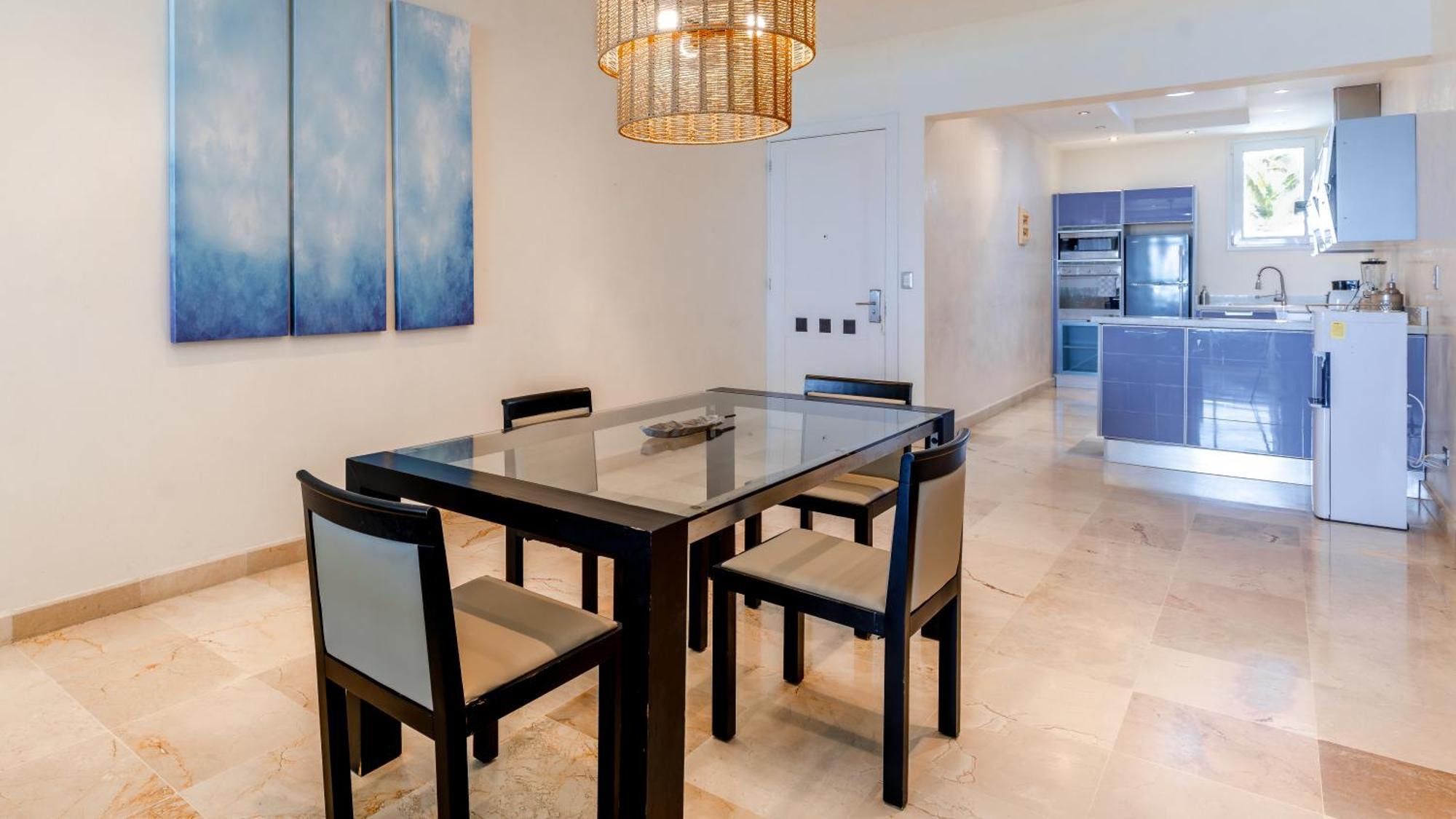 Watermark Luxury Oceanfront Residences Cabarete Exterior foto
